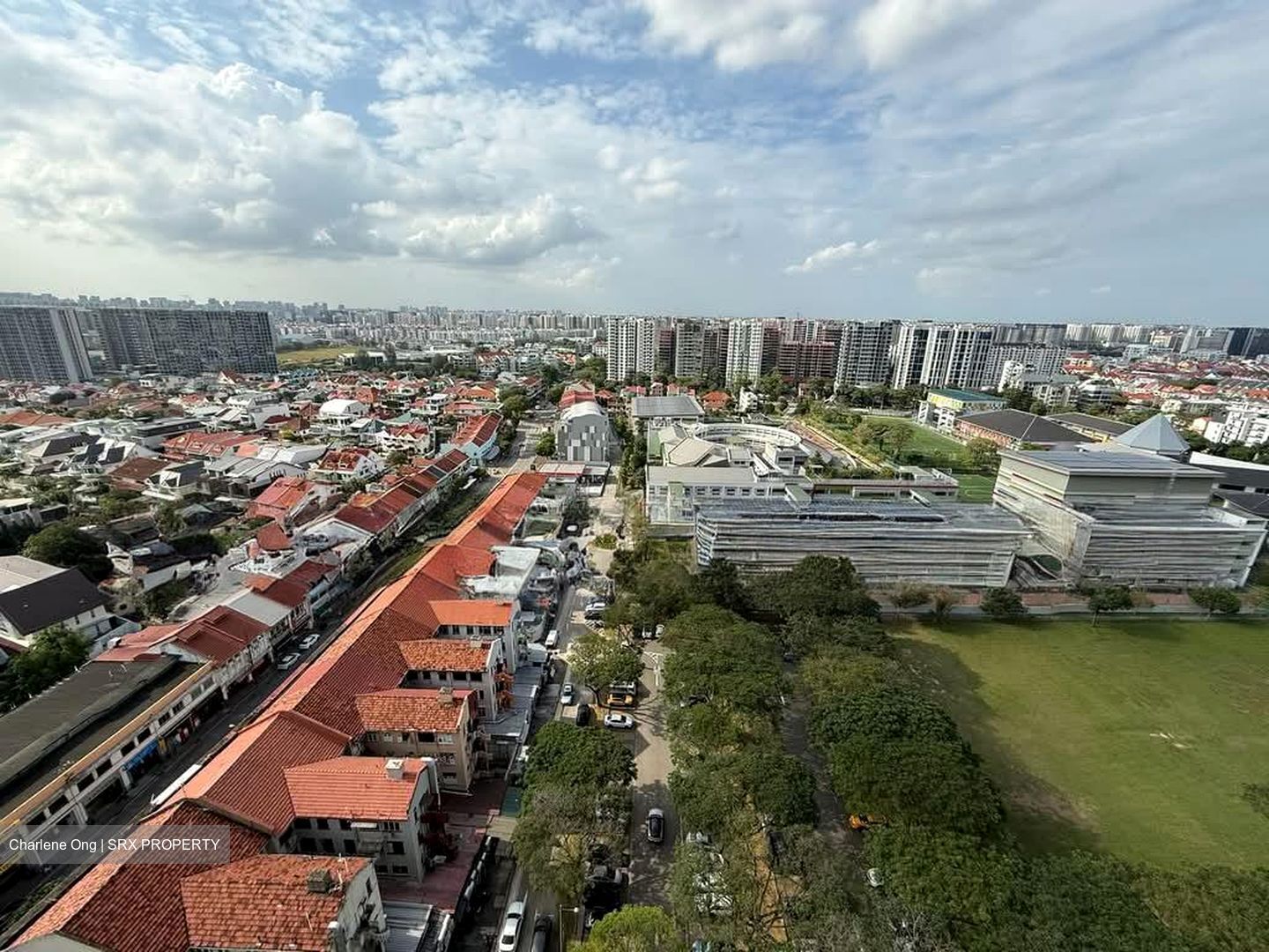 Tembusu Grand (D15), Condominium #538902001